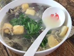 -妯娌老鸭粉丝汤(新区宝龙店)
