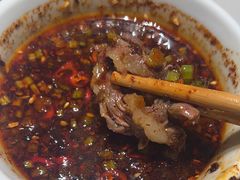 -汕头八合里海记牛肉店(清河店)