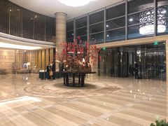 -无锡新湖铂尔曼大酒店