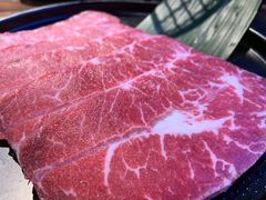 -九田家黑牛烤肉料理(无锡T12店)
