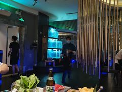 -王家渡火锅店(棕榈泉店)