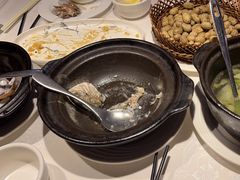 -百味馆·粤菜·湛江菜(后海花园店)