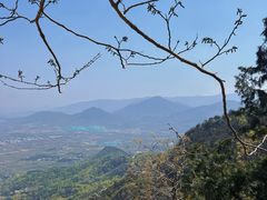 -北京鹫峰国家森林公园