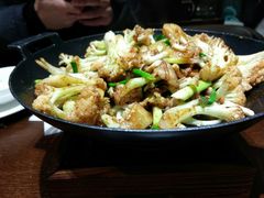 -手拉手美食(清河路店)