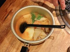 -黑牛黑猪烤肉专门店(万象城店)