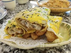 -天津卫码头(南开大悦城店)
