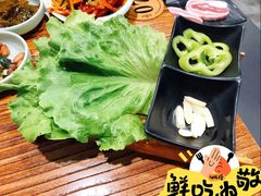 -梅梅家的烤肉店(槐北路店)