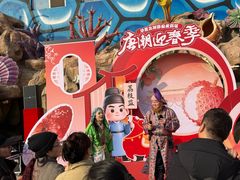 -华夏文旅海洋公园