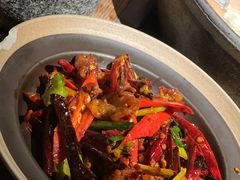 -毛辣果·酸(OHA复兴西路店)