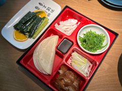 -全聚德(大兴国际机场店)
