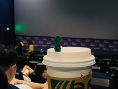 拿铁咖啡-星巴克臻选(青岛金狮广场店)