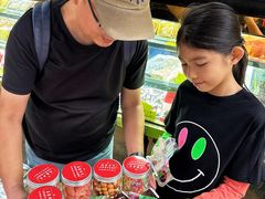 -清真马家老号马凤霞四姑糖坊