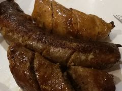 -通海俄式烧烤·俄罗斯大串(嵩山路店)