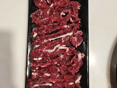-陈记顺和牛肉火锅(岗顶店)