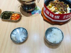 -小木屋拌饭(沈阳中街大悦城店)
