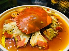 -京悦荟·京沪融合菜(漕河泾印象城店)