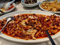 -小吊梨汤·北京菜·烤鸭(双井乐成中心店)