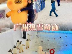 -广州热雪奇迹
