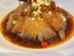 -大张烙馍村·美食地标(泉山店)
