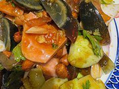 -旺角小渔村·海肠捞饭开创者(二马路店)