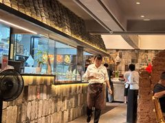 -黄山老妈·土菜(碧桂园店)