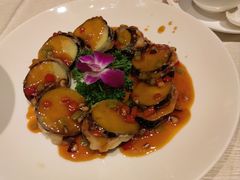 -唐拉雅秀酒店-唐苑中餐厅