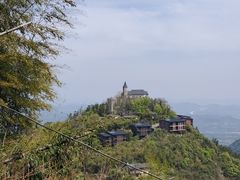 -莫干山风景区