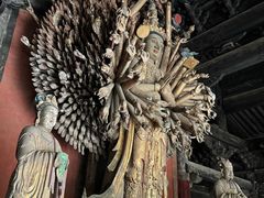 -报恩寺(平武县)