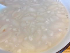 福州花生汤-闽上鲜·福建菜(龙湖滨江天街店)