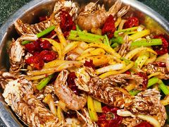 麻辣虾爬子-辣盆盆麻辣小龙虾(哈尔滨总店)