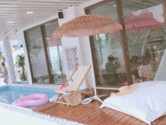 -天空花园餐吧·生日·团建(南山店)