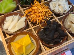 -芈重山老火锅(广州首店)
