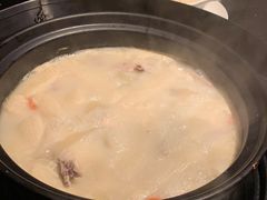 -捞王锅物料理(凯旋路店)