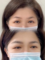 -久匠·纹眉半永久野生眉