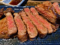 射和牛M9+级冷藏熟成和牛-觅福里•熟成和牛餐厅
