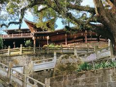 -和顺古镇