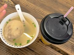 -永和鱼丸(南后街店)