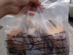 -韩国利尔面包(桂林路店)