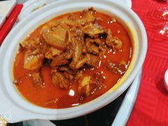 牛杂火锅-湖锦酒楼·32年地道湖北菜(光谷店)