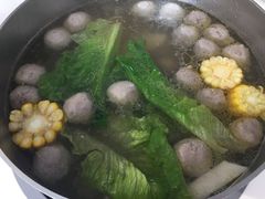 -陈记顺和潮汕牛肉火锅(番禺迎宾大道店)