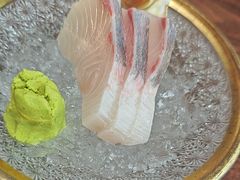-田舍家Inakaya·炉端烧·铁板烧(天汇igc店)