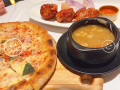-黑宝石西餐厅(汇励99城市公园店)