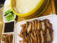 -董立兵烤鸭店(明湖店)