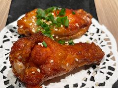 -云味馆·云南菜·云南米线(景田店)