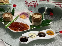 -梧桐Plus·创意京·川料理(万象城店)