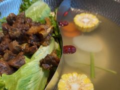 -手选潮汕鲜牛肉火锅(二七广场店)