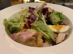 -好日子皇冠假日酒店·君怡咖啡厅(特美思大厦店)