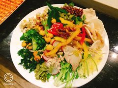 -So Lounge索兰至餐厅(蓝色港湾店)