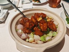 -禧宴Joyous Restaurant(禧园店)