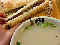 -驴脾气特色炒菜(广渠门内店)